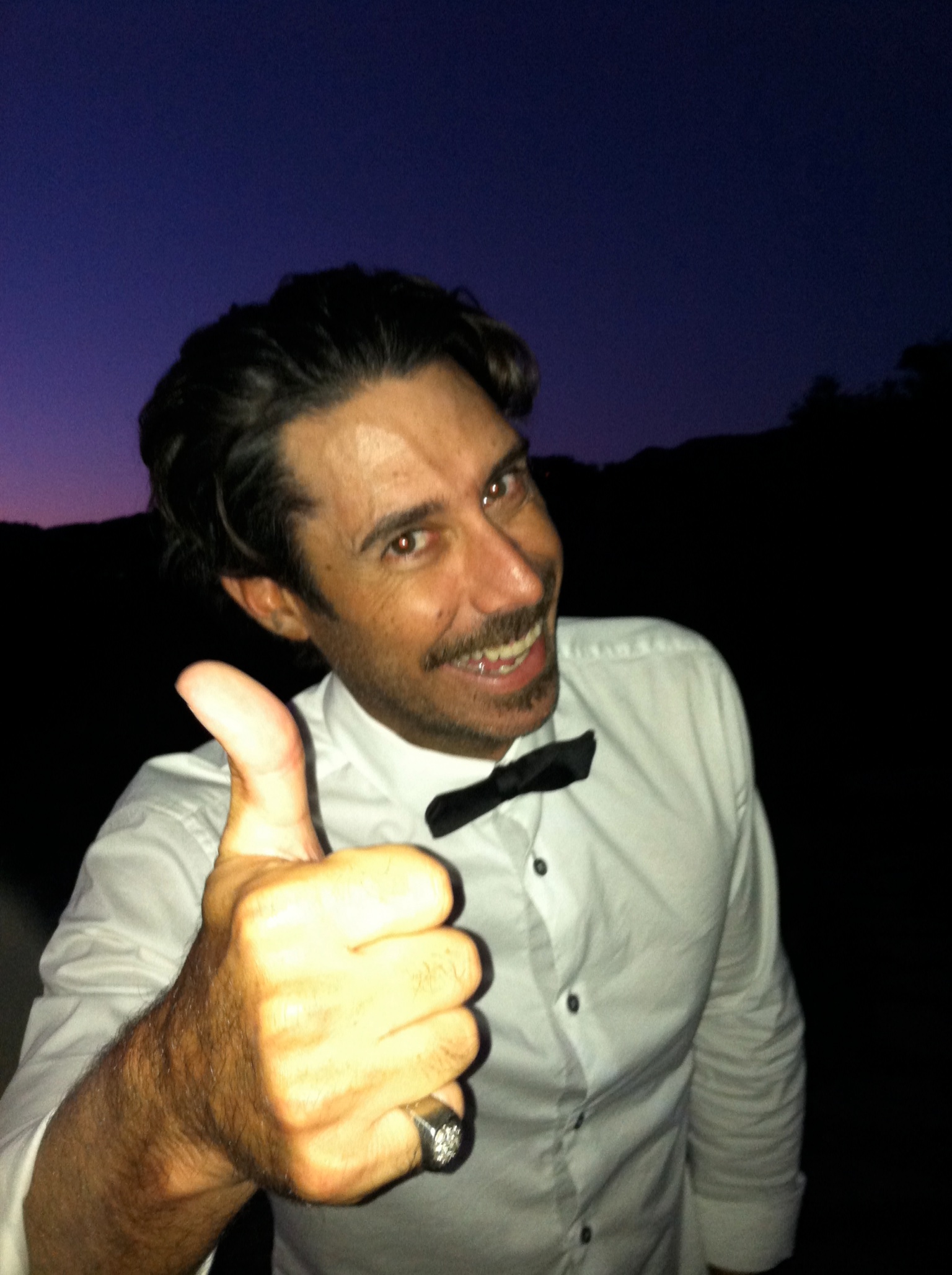 Neil Huffaker